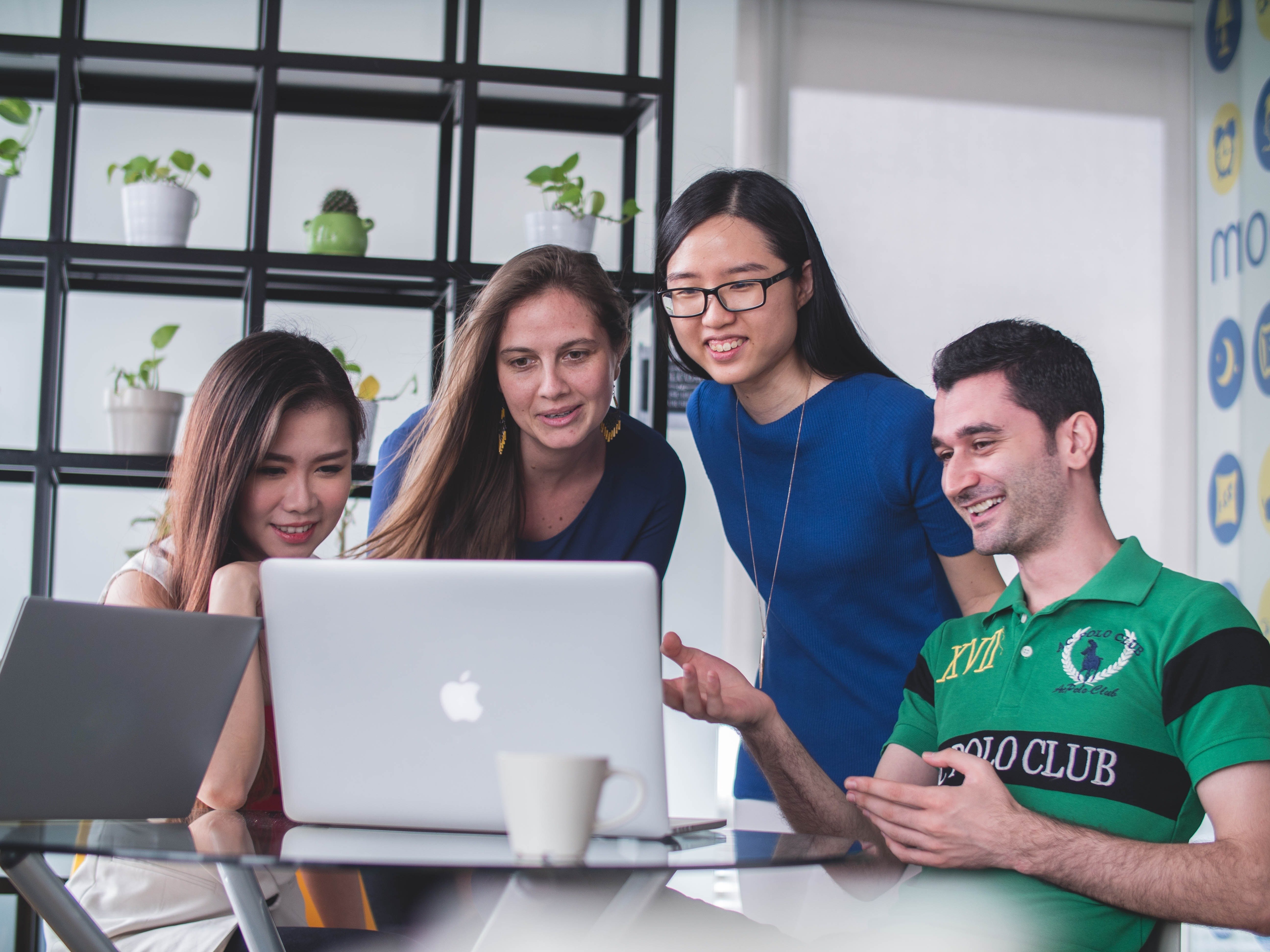 HR software
